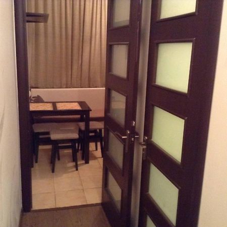 Двухкомнатная Возле Гулливера Apartment Киев Екстериор снимка