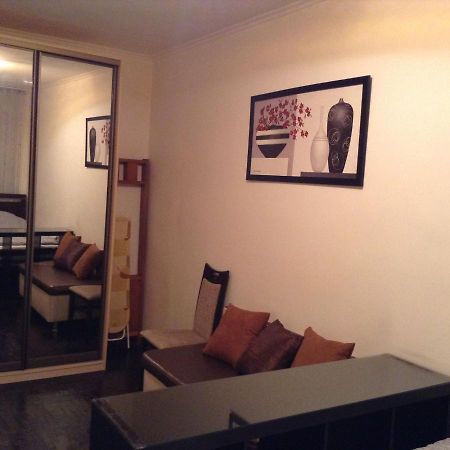 Двухкомнатная Возле Гулливера Apartment Киев Екстериор снимка