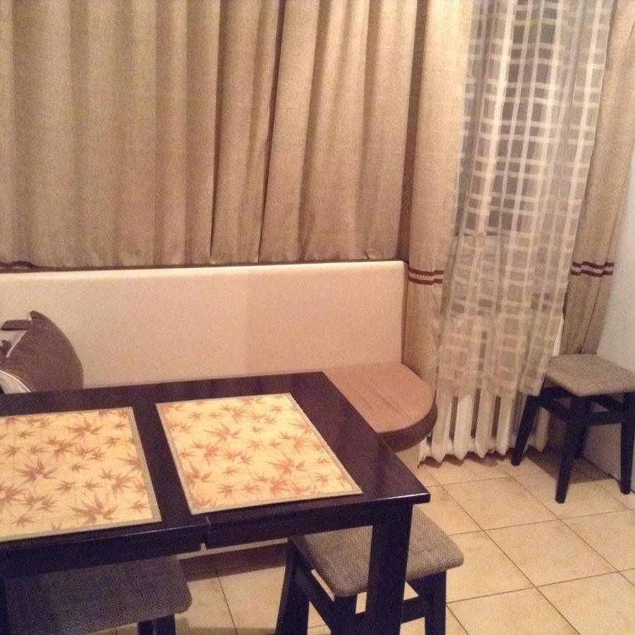 Двухкомнатная Возле Гулливера Apartment Киев Екстериор снимка