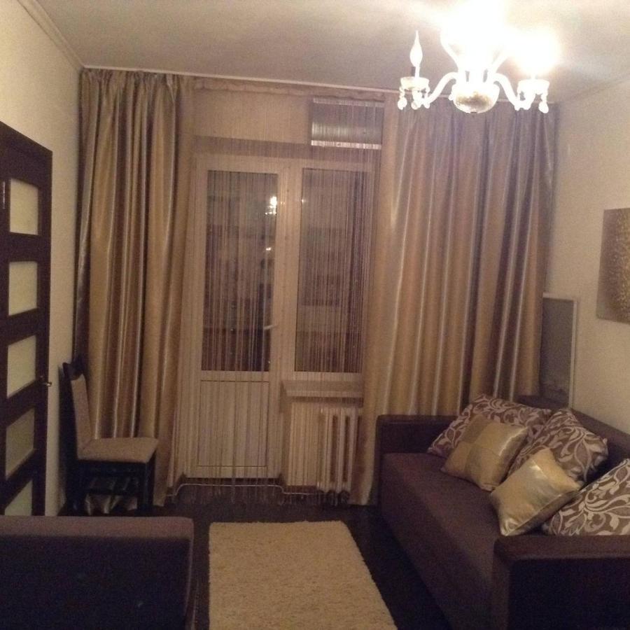 Двухкомнатная Возле Гулливера Apartment Киев Екстериор снимка
