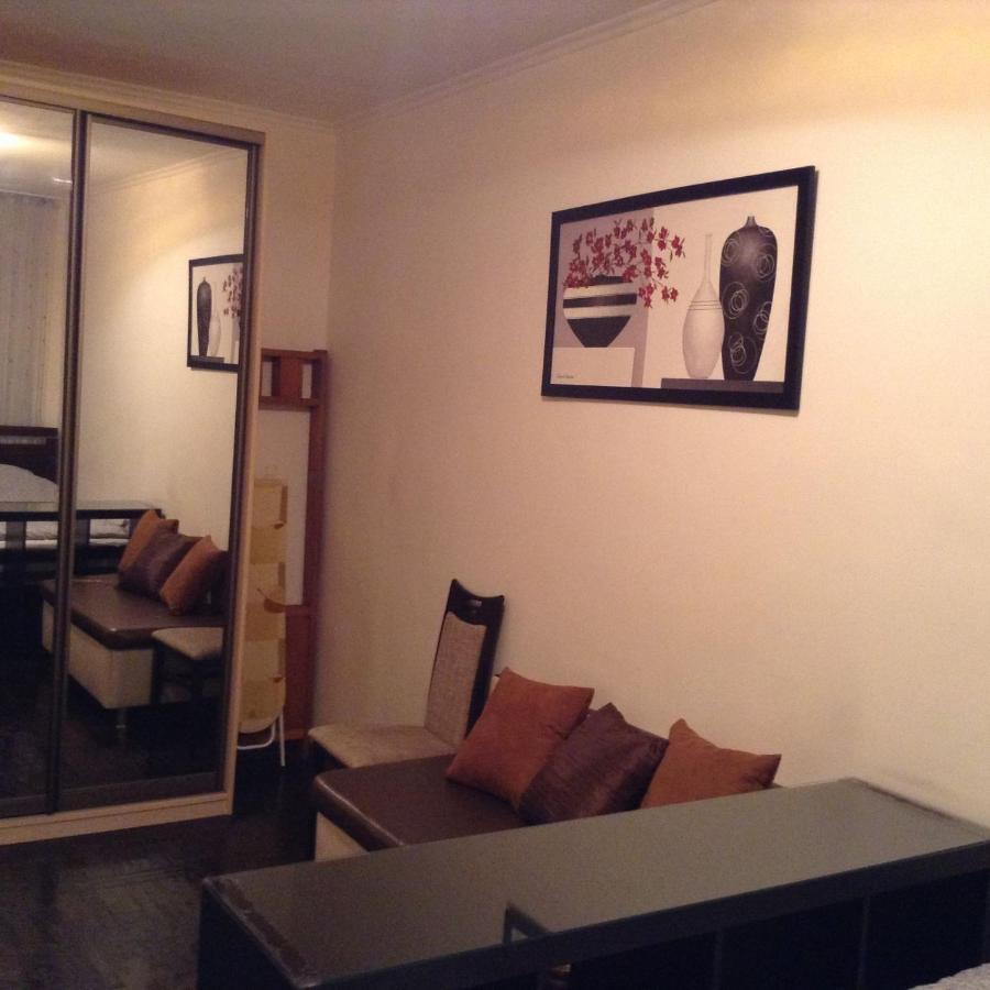 Двухкомнатная Возле Гулливера Apartment Киев Екстериор снимка